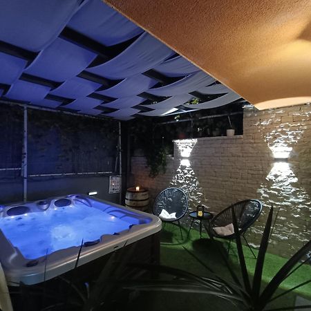 Apartment Belleza With Private Jacuzzi Задар Экстерьер фото